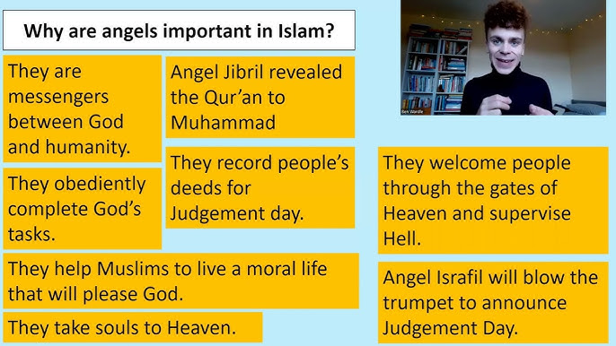 Life after death - Key beliefs in Islam - GCSE Religious Studies Revision -  AQA - BBC Bitesize