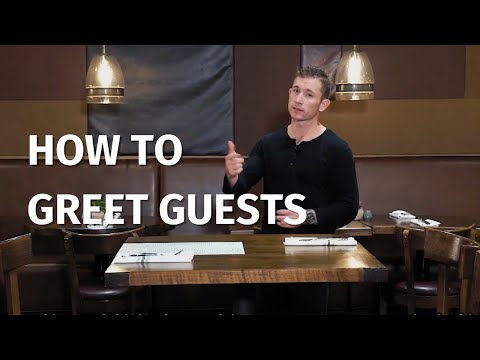First Impressions at