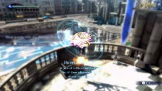 Bayonetta 2 [Part 2: Noatun, the City of Genesis]