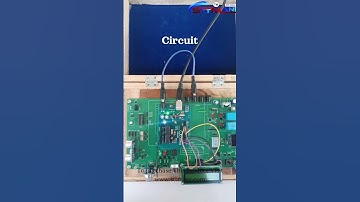 MQ 5 SENSOR INTERFACING WITH ARDUINO UNO ON STT-MANI IOT DEVELOPMENT KIT 1 BOARD