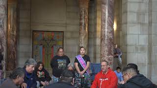 January 15 Press Conference