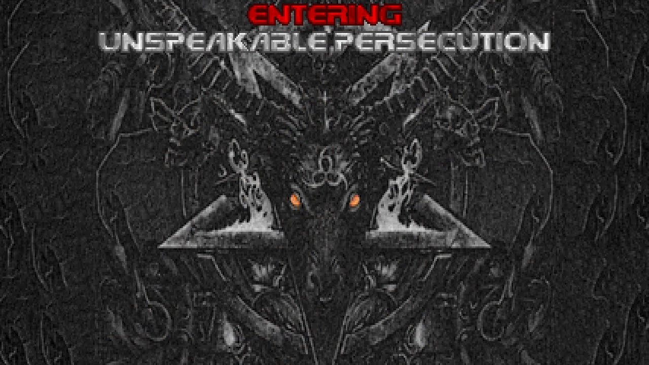 DOOM - Episode 5: SIGIL | MAP06 - Unspeakable Persecution