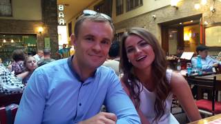 Happy notes from summer  Florence // TESTIMONIALS Profile