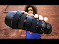 Sigma 2845 f18 lens review wowbut is it enough