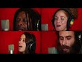 Could You Be Loved  Bob Marley | Acapella