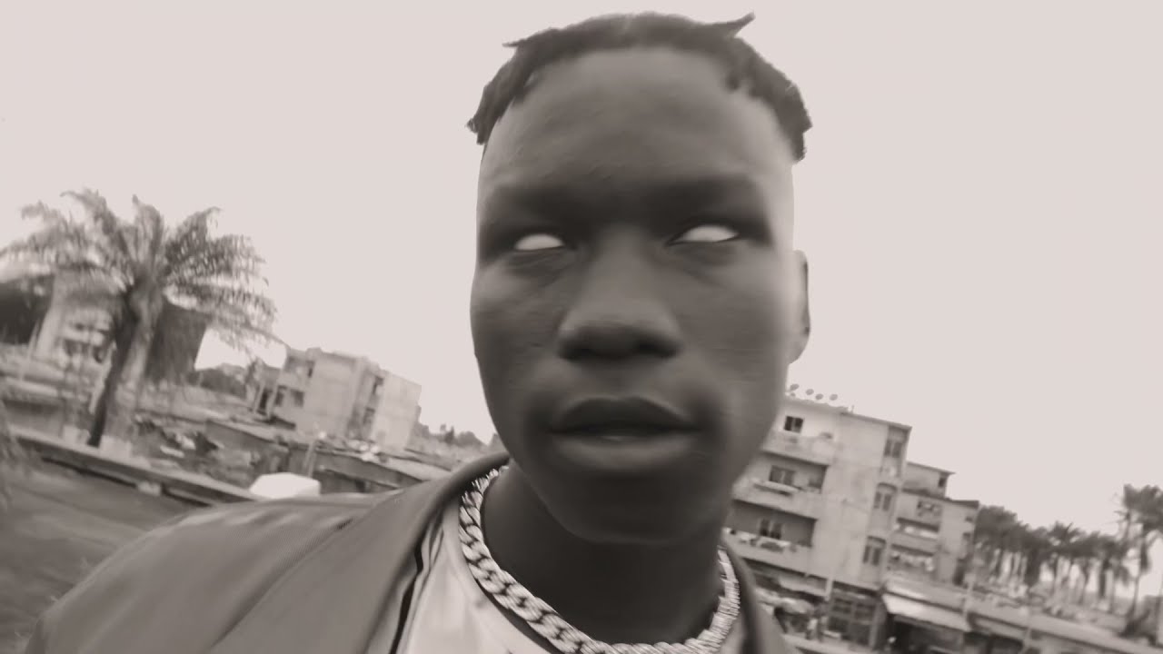 Mariko_-_Cypher_-_(Entrée_du_Game)_clip officiel