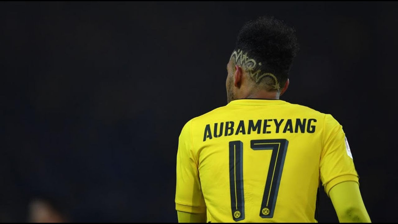 BBC Radio - Is Giroud's wife the key to Aubameyang Arsenal deal?