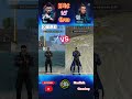 Dj alok vs chrono free fire character combination short nadish gaming    freefire game play