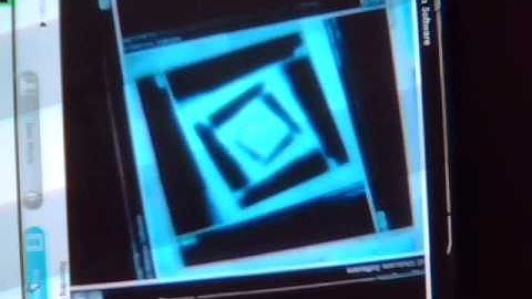 Fractal Recursion