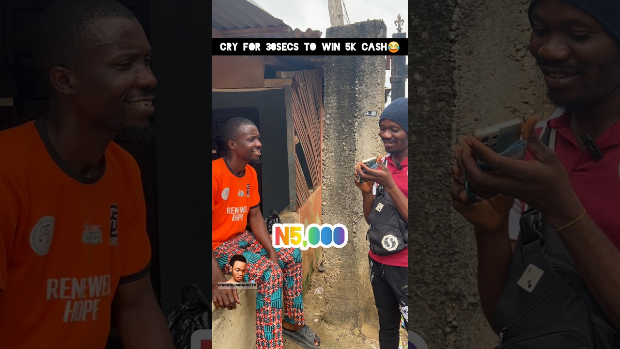 WAIT FOR IT GUYS ???? 