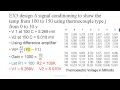 4_ ماده تحكم في العمليات (هندسة العاشر ) signal conditioning part 2