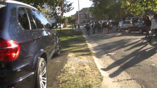 MU greektown flashback