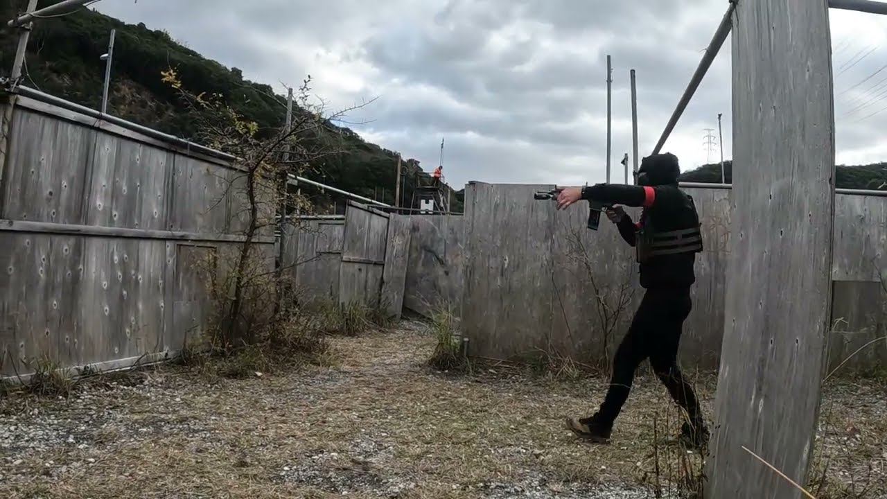 2025/12/27 みさきサバゲー 06