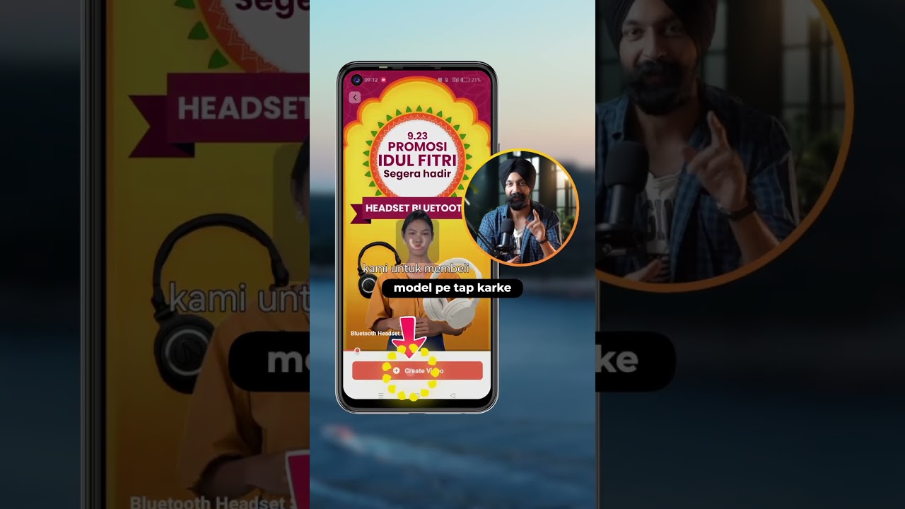 Make Faceless YouTube videos with Ai 🤩✨