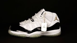 Unboxing The Most Coveted Air Jordan Retro Package Ever