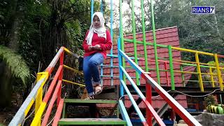 #RIANS7 : Travelling #4 Jurang Landung Kuningan
