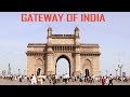 Gateway of india  monuments in mumbai