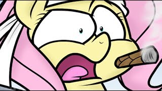 [MLP Comic Dub] I Need This (comedy)