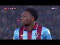 Trabzonspor (3-1) Konyaspor | MAÇ ÖZETİ | 14. Hafta - 2025/2026