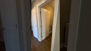 C2: Take a tour with us of this NEW 3 bed 2 bath, 1390 square feet unit!