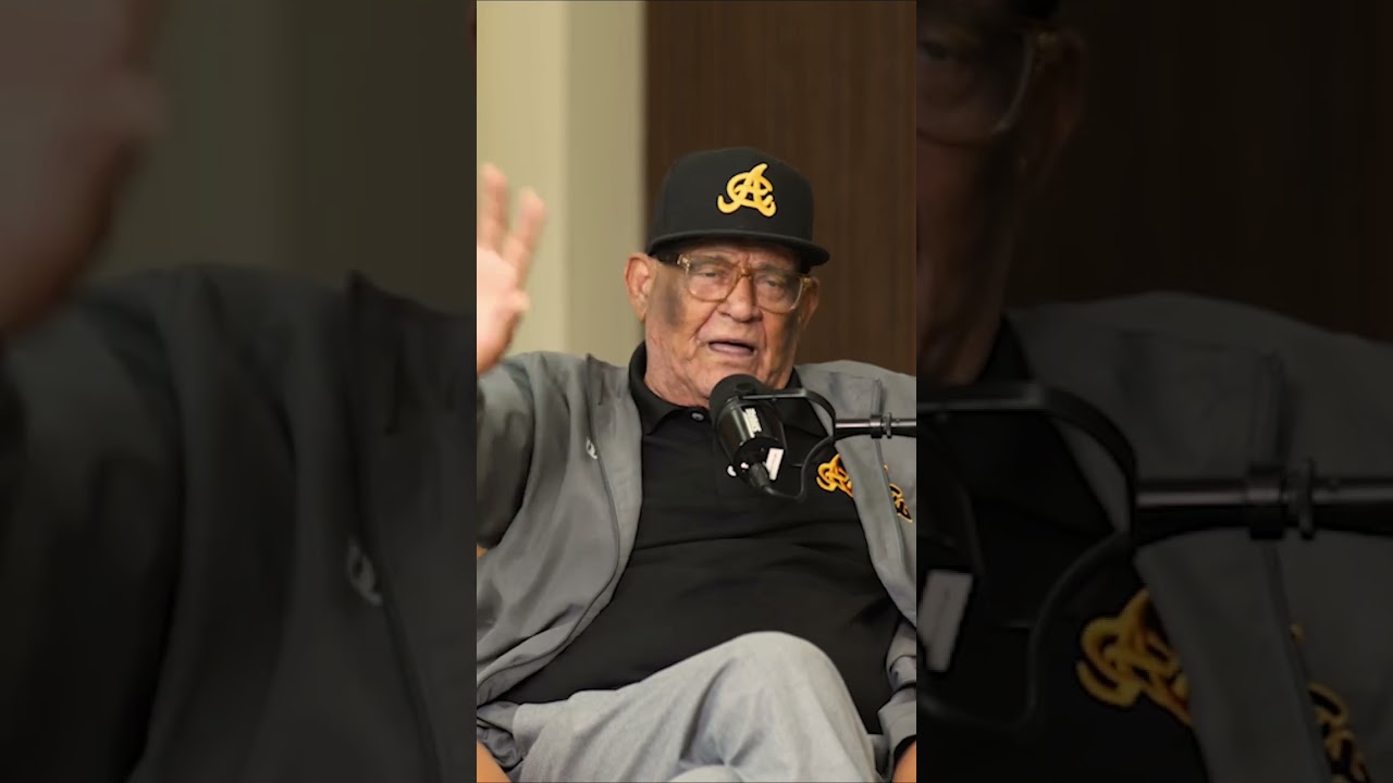 ?️ 'Yo NUNCA pensé que iban a ser peloteros' — La historia de don Mendy con sus hijos