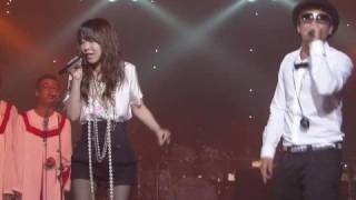 Ninth Cloud (Live) by MC Mong with YangPa