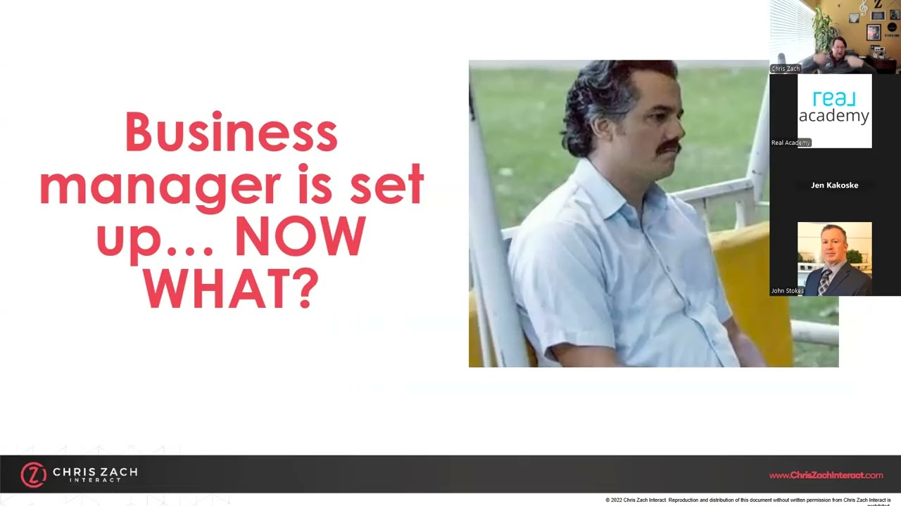 Facebook Ads 101 for REAL Brokerage 1/8/2026