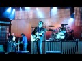 David Fonseca - U Know Who I Am - Serra do Pilar, Gaia, HD