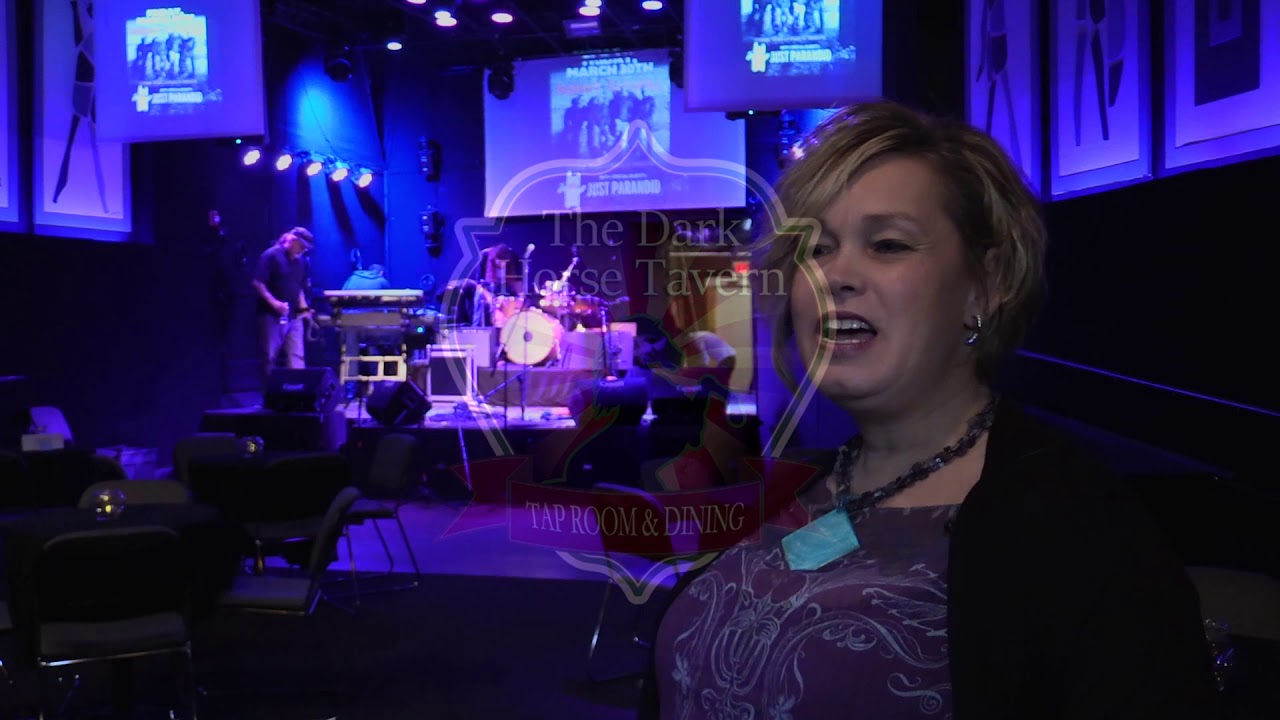 The Cannery Music Hall