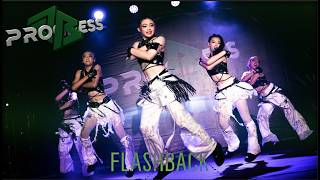 15  Flashback｜20260815 2026JB PROGRESS