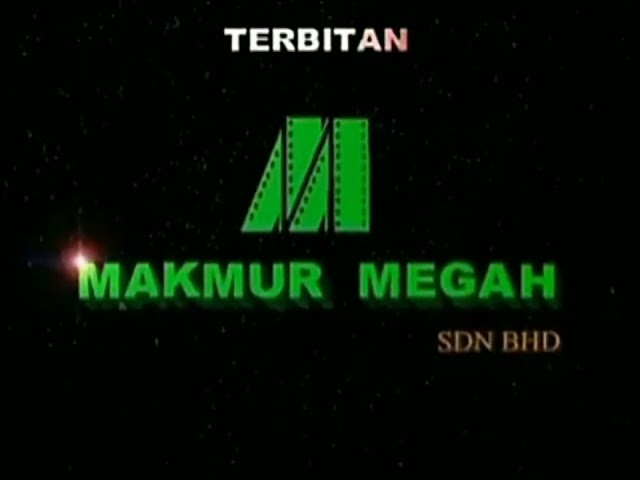 Makmur Megah Sdn Bhd Logo (2000an) MAG 2001 MAG Studio Network class=