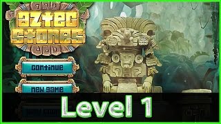 Aztec Stones Level 1 [GUIDE] screenshot 5