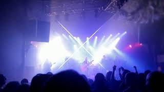 LIE TO ME Book Trailer