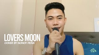 Lovers Moon - Glenn Frey (Cover by Nonoy Peña)