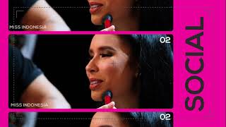 RCTI Promo “AUDISI MISS INDONESIA 2018”