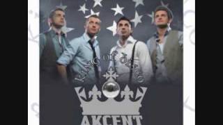 Akcent - Thats My Name (REMIX) Resimi