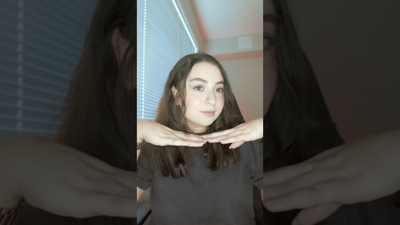 FINAL PART: skin application that LASTS! 