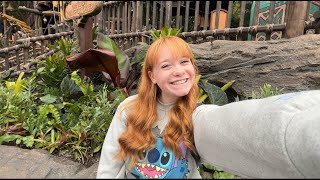 Youll Never Guess Where I Am Today Day 2 Molly Rose Meredith