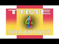 Time 4 breakfast  a look into channel 4s breakfast television programmes