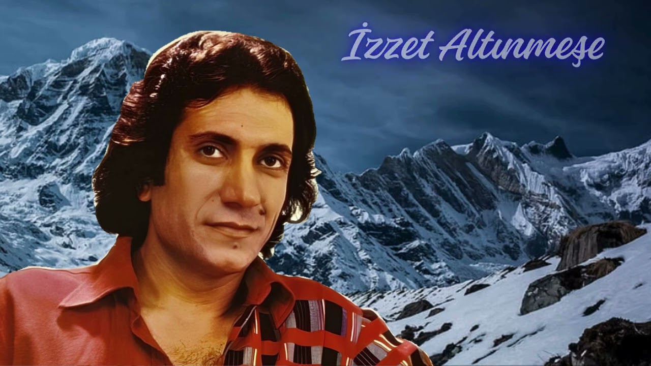 İzzet Altınmeşe - Baba Bugün Bu Dağın Karı Gitmez -Uzun Hava (Nette İlk) #izzetaltınmeşe #uzunhava