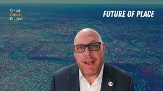 The Future of Place Framework - A context and overview