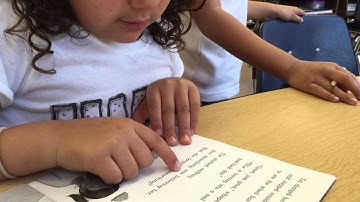 Reading Workshop - Conferring w/ Jennifer