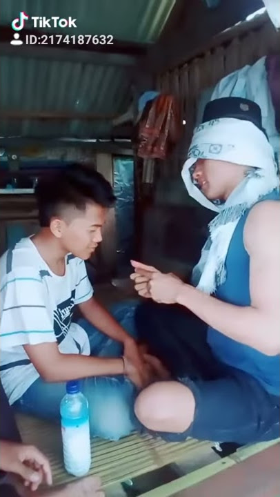 'Tik Tok' yg mabuk elu, yg zina juga elu, eh pas terjadi gempa, stunami semua kena