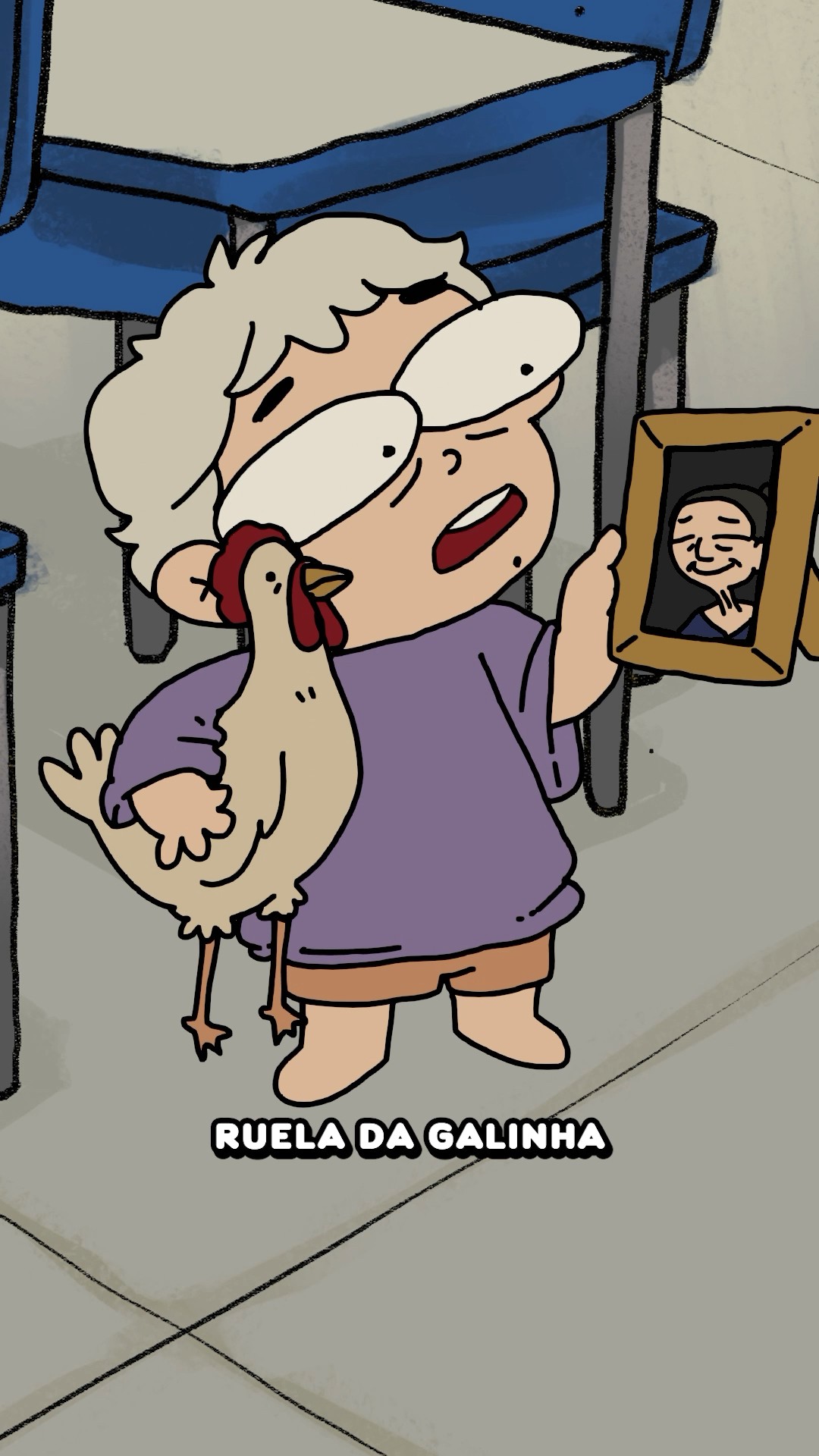 DIMINUTIVOS! #BRINOWORLD 61 | #livedobrino #humor