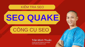 Hướng Dẫn Cài Đặt Và Sử Dụng SEO Quake Để SEO Website Mới Nhất 2021