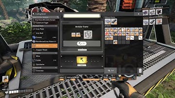 Satisfactory Part 4: Space Elevator