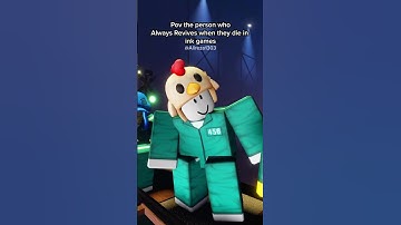 Ink games Revives #shorts #roblox #robloxanimation #inkgames #inkgame