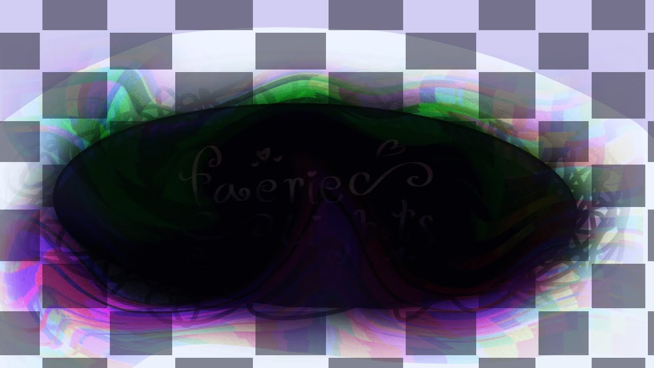 The black deep hole | sister location FNAF roleplay