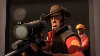 Team Fortress 2 The Movie