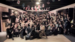 Party on Ice -冰之饗宴-Part.1 開場